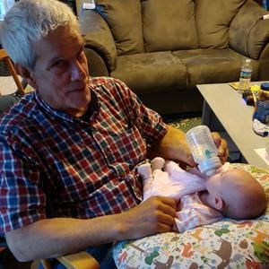 Meet your Posher, Dan